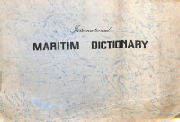 International Maritime Dictionary