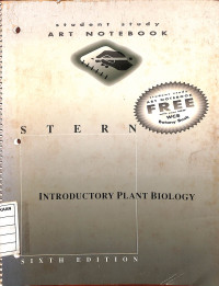 Introduction Plant Biology - Sixth Edition