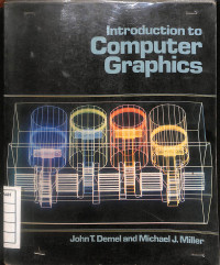 Introduction to Computer Graphics