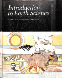 Introduction to Earth Science