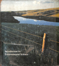 Introduction to Environmental Science