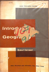 Introduction to Geography