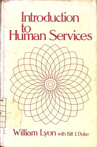 Introduction to Human Services