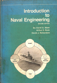Image of Introduction to Naval Engineering - Second Edition