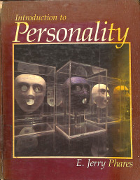 Introduction to Personality