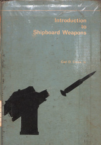 Introduction to Shipboard Weapons