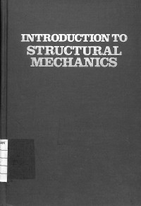 Introduction to Structural Mechanics