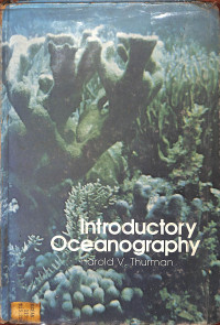 Introductory Oceanography