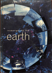 Investigating the Earth