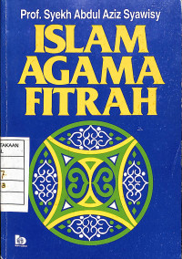 Islam Agama Fitrah