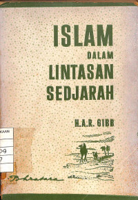 Islam Dalam Lintasan Sedjarah