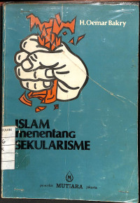 Islam Menentang Sekularisme