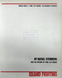 Image of Island Fighting