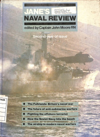 Jane'S Naval Review