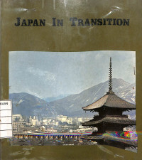 Japan In Transition