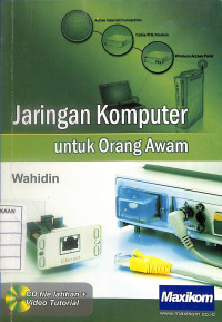 Jaringan Komputer untuk Orang Awam