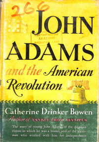 Image of John Adams and the American Revolution