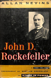 John D. Rockefeller