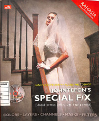 Image of Johntefons Special FX