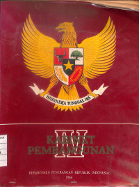 Kabinet Pembangunan IV