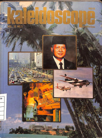 Kaleidoscope Internasional