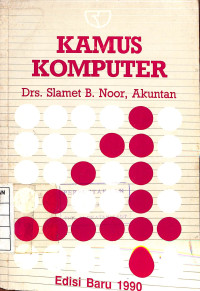 Kamus Komputer