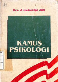 Kamus Psikologi