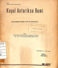 Kapal Antariksa Bumi