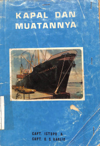 Kapal dan Muatannya