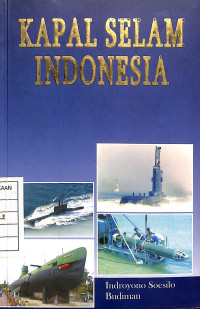 Kapal Selam Indonesia