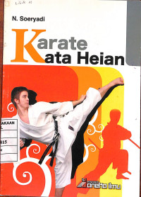 Karate Kata Heian