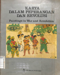 Karya Dalam Peperangan dan Revolusi