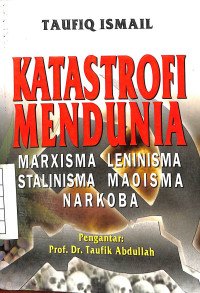 Katastrofi Mendunia