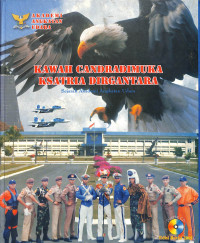 Image of Kawah Candradimuka Ksatria Dirgantara