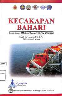 Kecakapan Bahari