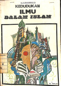 Kedudukan Ilmu Dalam Islam