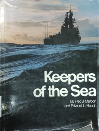 Keepers of the Sea