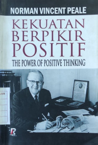 Kekuatan Berpikir Positif (The Power of Positive Thinking)