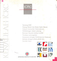 Kenalilah ICRC