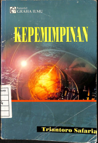 Kepemimpinan