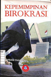 Kepemimpinan Birokrasi