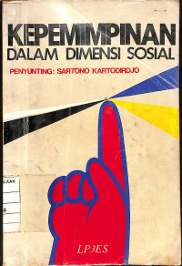 Kepemimpinan dalam Dimensi Sosial