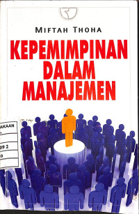 Image of Kepemimpinan Dalam Manajemen