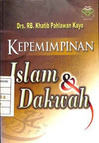 Kepemimpinan Islam & Dakwah