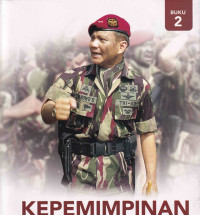 Image of Kepemimpinan Militer : Catatan Dari Pengalaman (buku2)