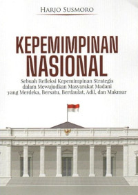 Image of Kepemimpinan Nasional