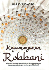 Image of Kepemimpinan Robbani