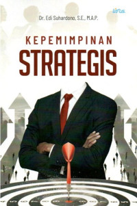 Image of Kepemimpinan Strategis
