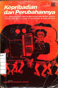 Image of Kepribadian dan Perubahannya
