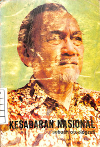 Image of Kesadaran Nasional